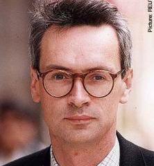 Ambrose Evans-Pritchard quotes