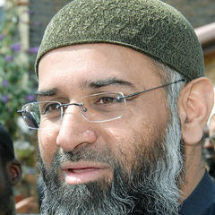 Anjem Choudary quotes