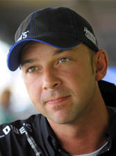 Chad Knaus quotes