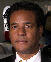 Colson Whitehead quotes
