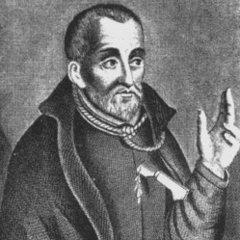 Edmund Campion quotes