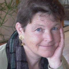 Elizabeth Cunningham quotes