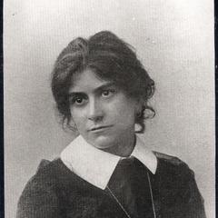 Else Lasker-Schuler quotes