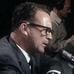 Ernie Harwell quotes