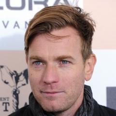 Ewan McGregor quotes