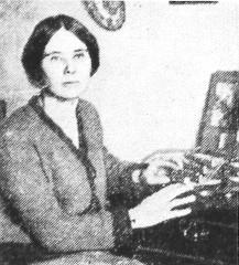 Flora Thompson quotes