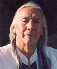 Floyd Red Crow Westerman quotes