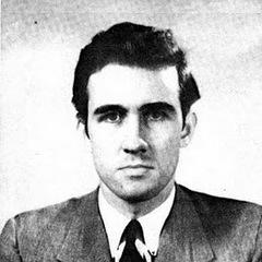 Francis Parker Yockey quotes