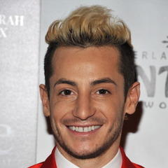 Frankie J. Grande quotes