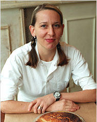 Gabrielle Hamilton quotes