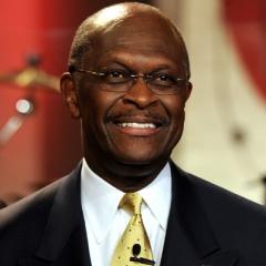 Herman Cain quotes
