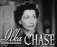 Ilka Chase quotes