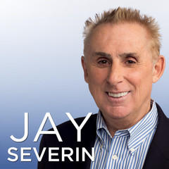 Jay Severin quotes