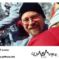 Jeff Lowe quotes