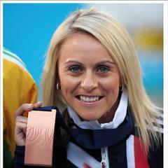 Jenny Meadows quotes