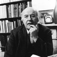 John Betjeman quotes