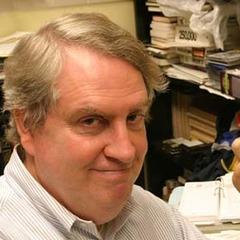 John C. McAdams quotes