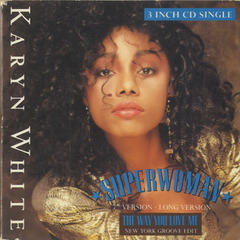 Karyn White quotes