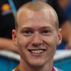 Kyle Shewfelt quotes