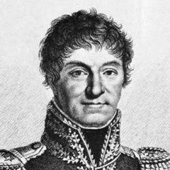 Lazare Carnot quotes