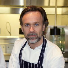 Marcus Wareing quotes