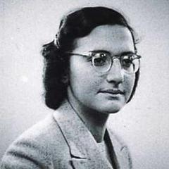 Margot Frank quotes