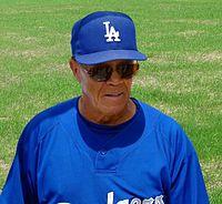 Maury Wills quotes