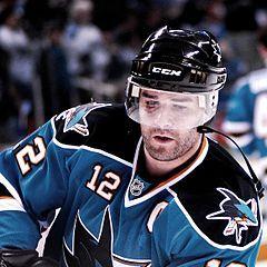 Patrick Marleau quotes