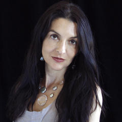 Polixeni Papapetrou quotes