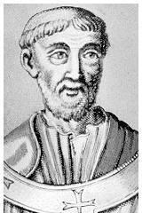 Pope Urban II quotes