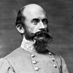 Richard S. Ewell quotes