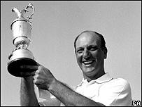 Roberto De Vicenzo quotes