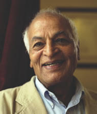 Satish Kumar quotes