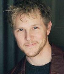 Shane Johnson quotes