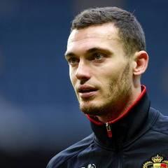 Thomas Vermaelen quotes