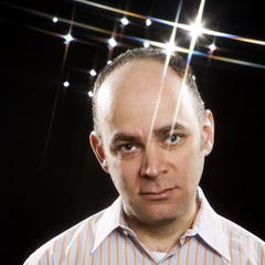 Todd Barry quotes