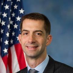 Tom Cotton quotes