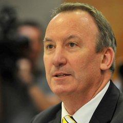 Trevor Nisbett quotes