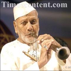 Ustad Bismillah Khan quotes