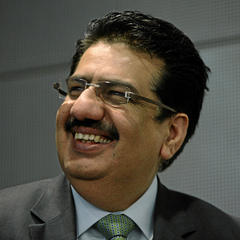 Vineet Nayar quotes