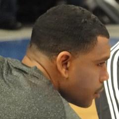 Allan Houston quotes