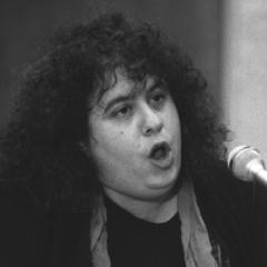 Andrea Dworkin quotes