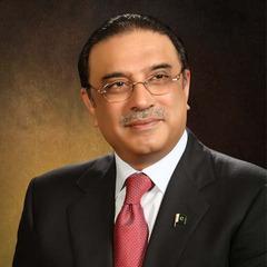 Asif Ali Zardari quotes
