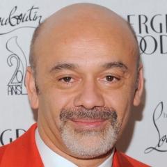 Christian Louboutin quotes