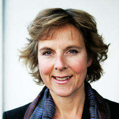 Connie Hedegaard quotes