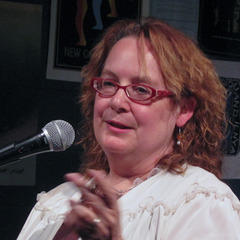 Deborah Wiles quotes