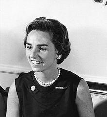 Ethel Kennedy quotes