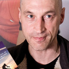 Graeme Obree quotes