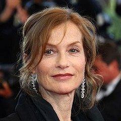 Isabelle Huppert quotes