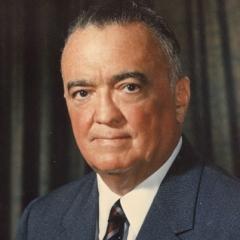 J. Edgar Hoover quotes